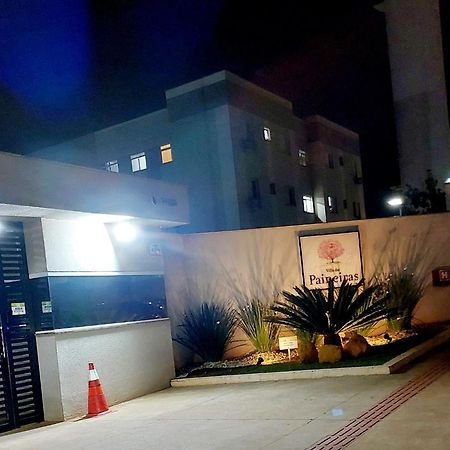 Апартаменти Apartamento Prox A Saul Elkind Com Estacionamento Лондріна Екстер'єр фото